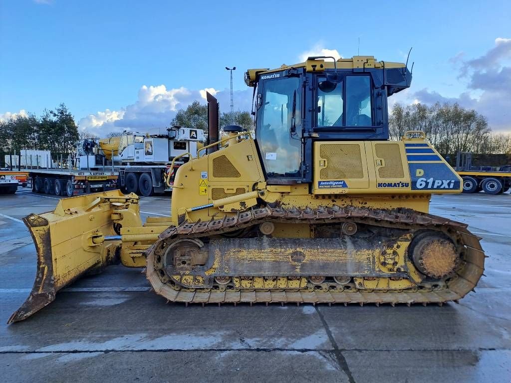 Bulldozer typu Komatsu D61PXI-24, Gebrauchtmaschine v Stabroek (Obrázek 1)