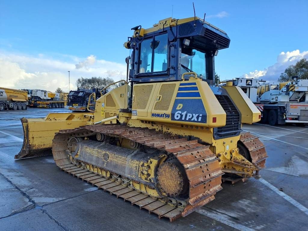 Bulldozer typu Komatsu D61PXI-24, Gebrauchtmaschine v Stabroek (Obrázek 2)