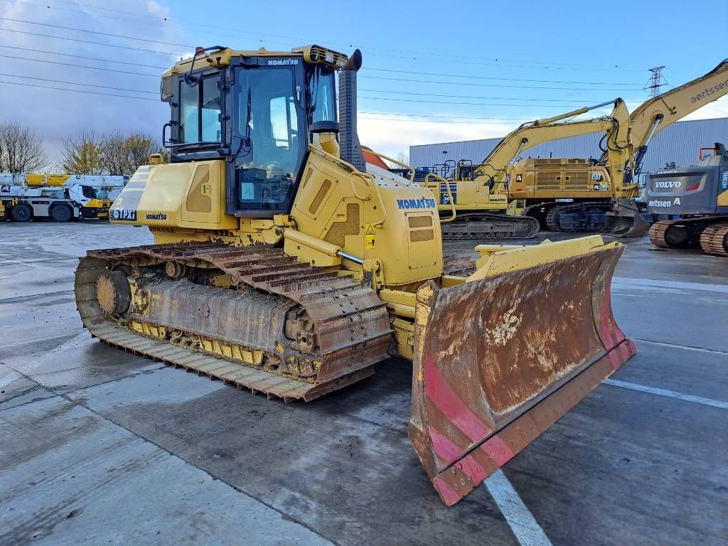 Bulldozer typu Komatsu D61PXI-24, Gebrauchtmaschine v Stabroek (Obrázek 7)