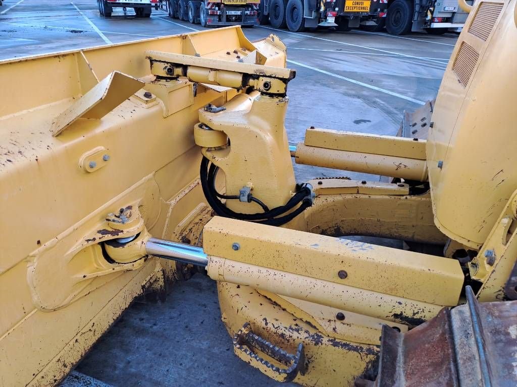 Bulldozer typu Komatsu D61PXI-24, Gebrauchtmaschine v Stabroek (Obrázek 9)