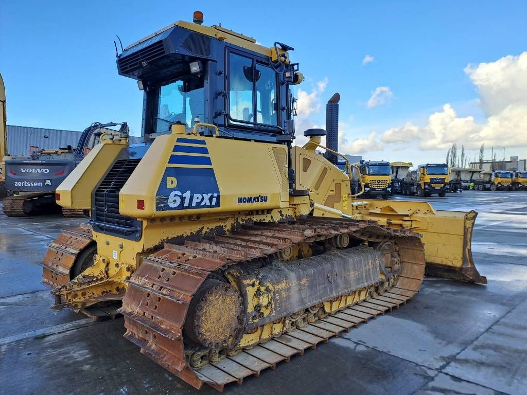 Bulldozer typu Komatsu D61PXI-24, Gebrauchtmaschine v Stabroek (Obrázek 4)