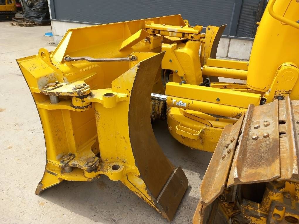 Bulldozer del tipo Komatsu D61PXI-24E0, Gebrauchtmaschine en Overijse (Imagen 8)