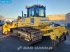 Bulldozer des Typs Komatsu D65 PX -17 TRIMBLE GPS + RIPPER, Gebrauchtmaschine in Veghel (Bild 2)