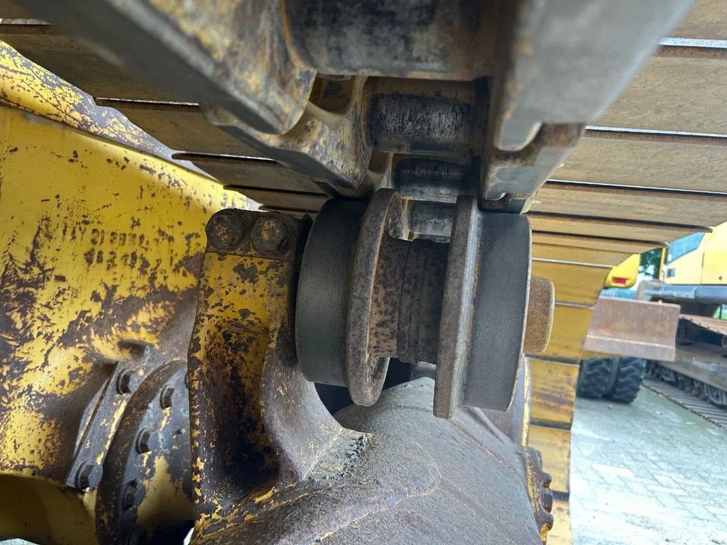 Bulldozer tip Komatsu D65PX-15, Gebrauchtmaschine in Barneveld (Poză 8)