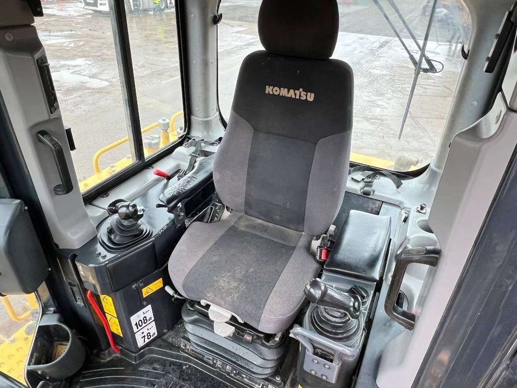 Bulldozer del tipo Komatsu D65PX-18 - Dutch Machine / Low Hours, Gebrauchtmaschine en Veldhoven (Imagen 7)