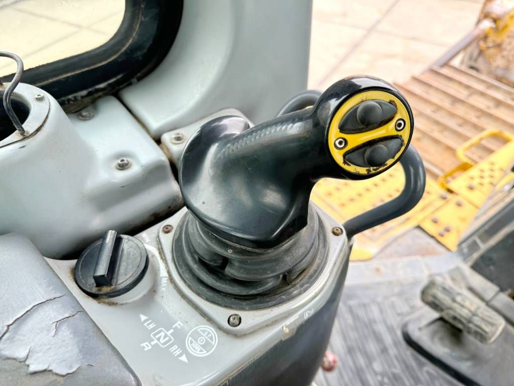 Bulldozer del tipo Komatsu D85PX-15EO - Topcon GPS System, Gebrauchtmaschine en Veldhoven (Imagen 9)