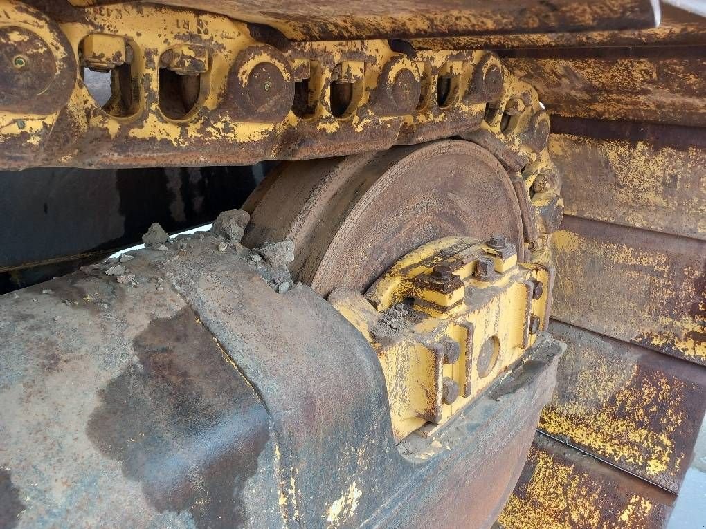 Bulldozer tip Komatsu D85PX-18, Gebrauchtmaschine in Overijse (Poză 8)