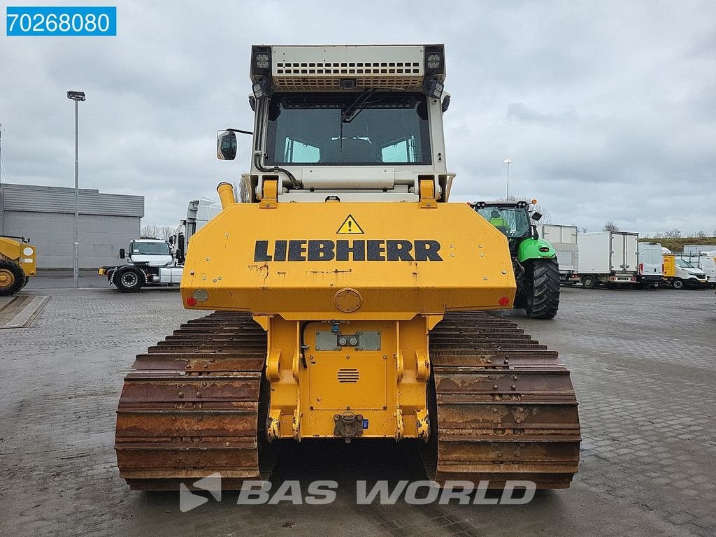 Bulldozer typu Liebherr PR726 LGP FOLDABLE BLADE, Gebrauchtmaschine w Veghel (Zdjęcie 3)