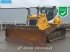 Bulldozer typu Liebherr PR726 LGP FOLDABLE BLADE, Gebrauchtmaschine w Veghel (Zdjęcie 1)