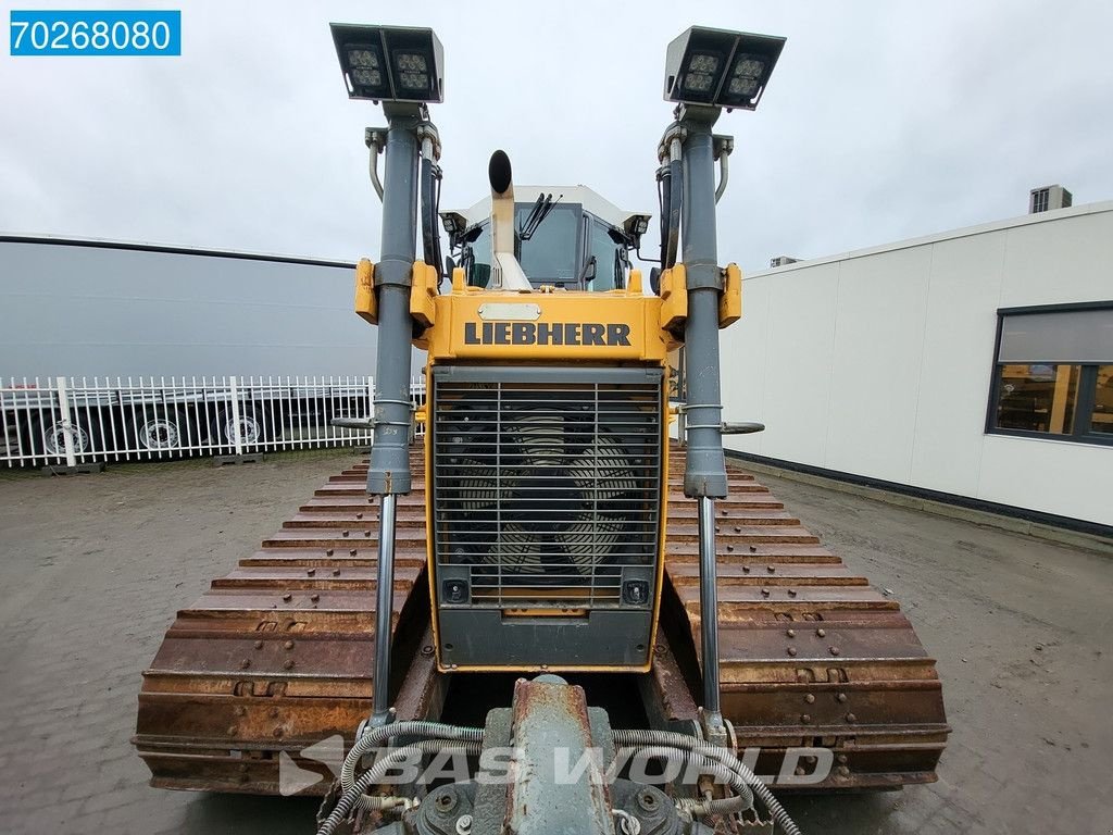 Bulldozer tipa Liebherr PR726 LGP FOLDABLE BLADE, Gebrauchtmaschine u Veghel (Slika 7)