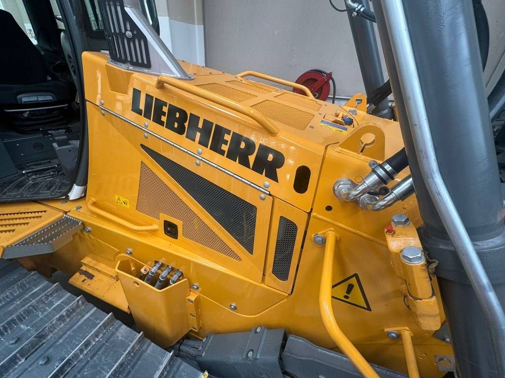 Bulldozer typu Liebherr PR736 LGP - 130 Hours! Topcon GPS!, Gebrauchtmaschine v Veldhoven (Obrázok 4)