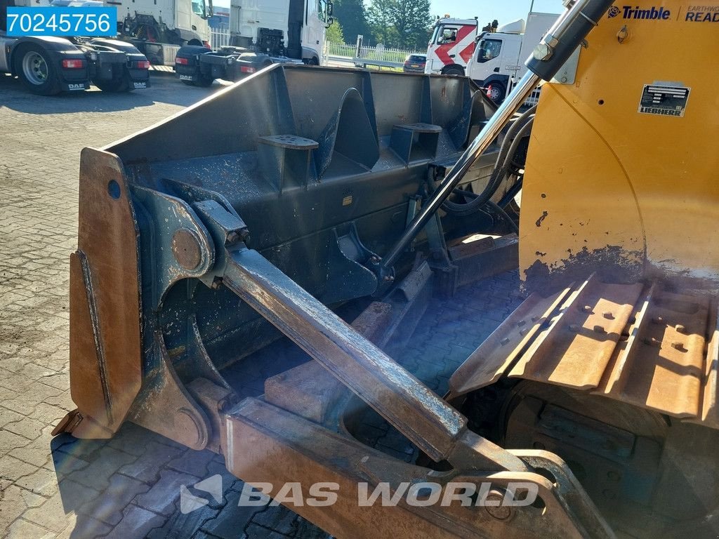 Bulldozer del tipo Liebherr PR736 LGP INSPECTED BY MEVAS - ASK FOR MORE INFO, Gebrauchtmaschine In Veghel (Immagine 10)