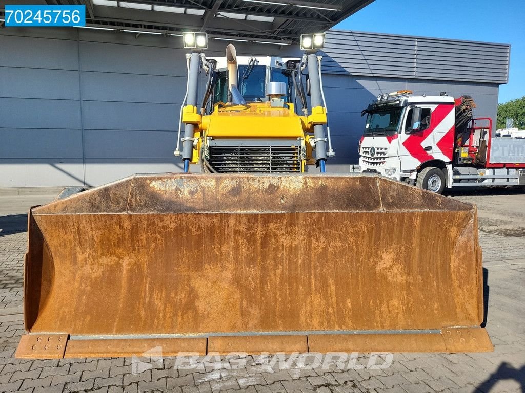 Bulldozer van het type Liebherr PR736 LGP INSPECTED BY MEVAS - ASK FOR MORE INFO, Gebrauchtmaschine in Veghel (Foto 11)