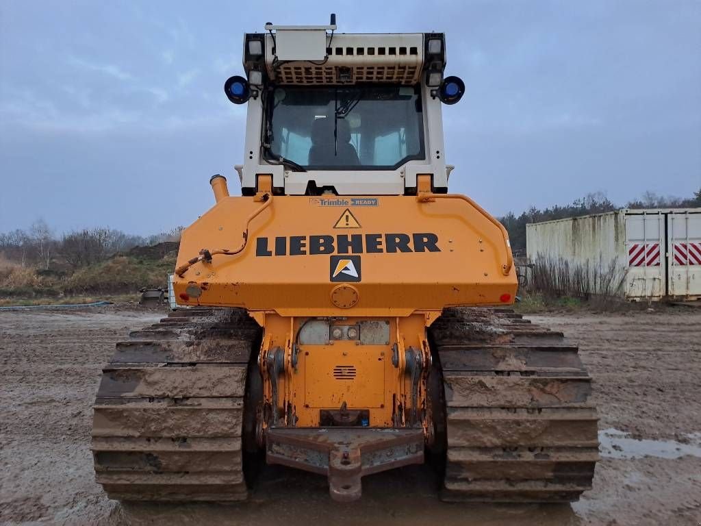 Bulldozer of the type Liebherr PR736 LGP, Gebrauchtmaschine in Stabroek (Picture 3)