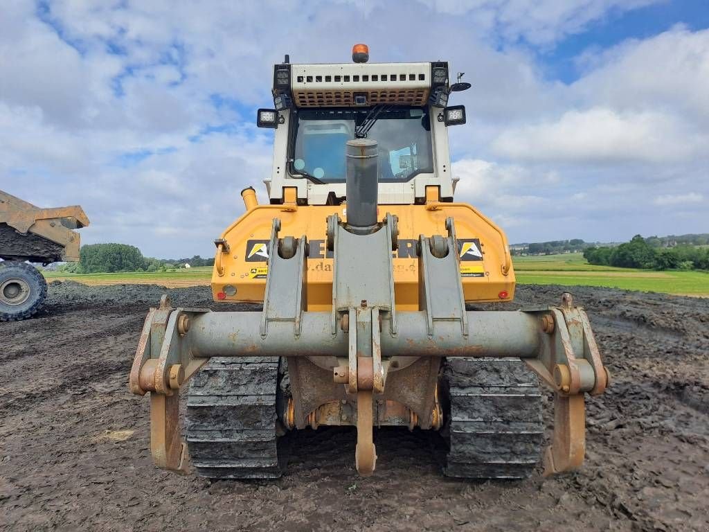 Bulldozer du type Liebherr PR736 XL, Gebrauchtmaschine en Stabroek (Photo 3)