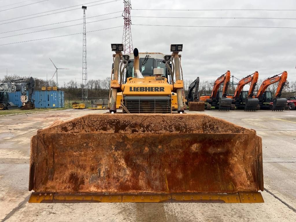 Bulldozer a típus Liebherr PR736LGP, Gebrauchtmaschine ekkor: Stabroek (Kép 7)