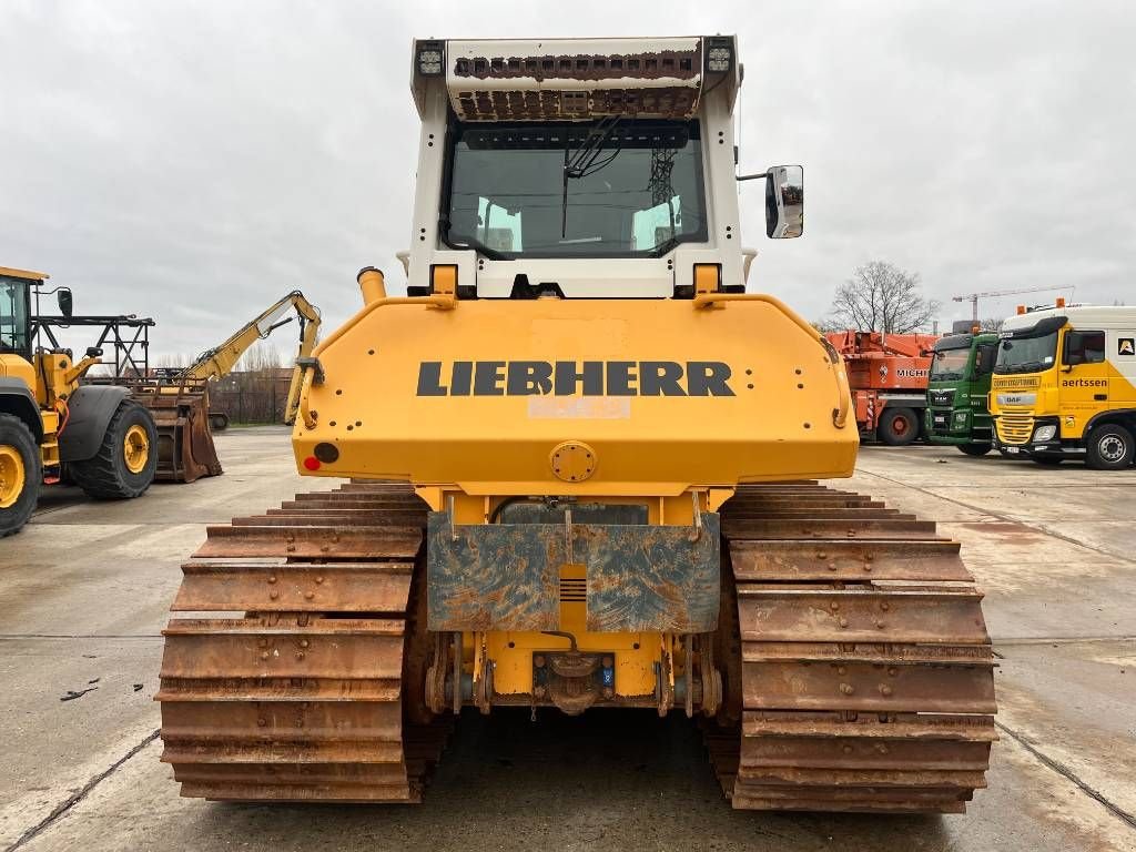 Bulldozer a típus Liebherr PR736LGP, Gebrauchtmaschine ekkor: Stabroek (Kép 3)