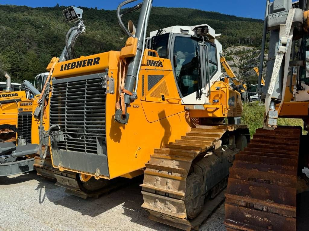 Bulldozer от тип Liebherr PR746 05L - 1 Year / 2000h Powertrain Warranty, Gebrauchtmaschine в Veldhoven (Снимка 1)