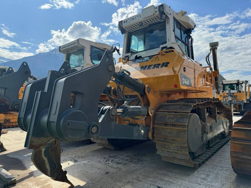 Bulldozer от тип Liebherr PR746 05L - 1 Year / 2000h Powertrain Warranty, Gebrauchtmaschine в Veldhoven (Снимка 2)