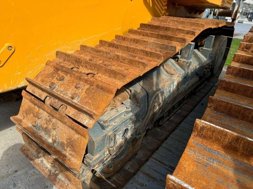 Bulldozer tip Liebherr PR746 3AL - 1950 HOURS! Top Condition, Gebrauchtmaschine in Veldhoven (Poză 8)