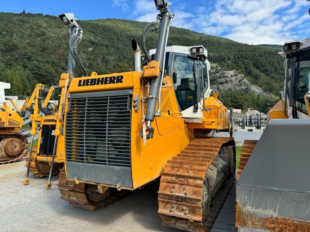 Bulldozer tipa Liebherr PR746 3AL - 1950 HOURS! Top Condition, Gebrauchtmaschine u Veldhoven (Slika 2)