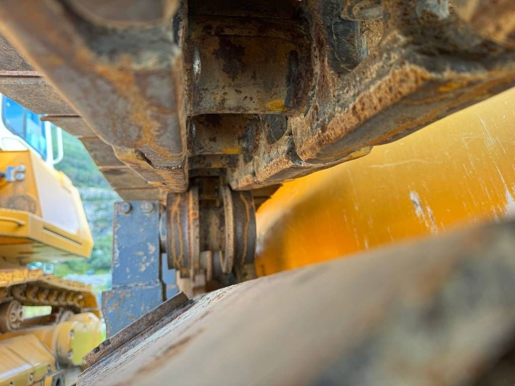 Bulldozer of the type Liebherr PR746 3AL - 1950 HOURS! Top Condition, Gebrauchtmaschine in Veldhoven (Picture 10)