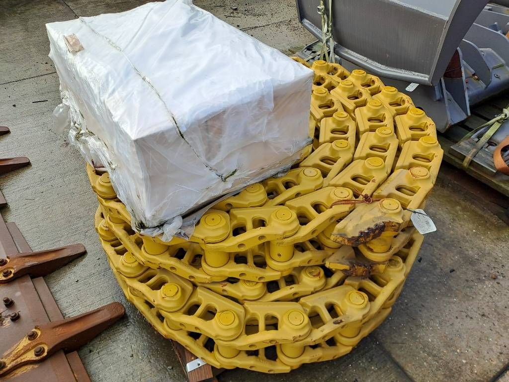 Bulldozer του τύπου Liebherr PR746 LGP Chains Complete (New/unused), Neumaschine σε Stabroek (Φωτογραφία 3)