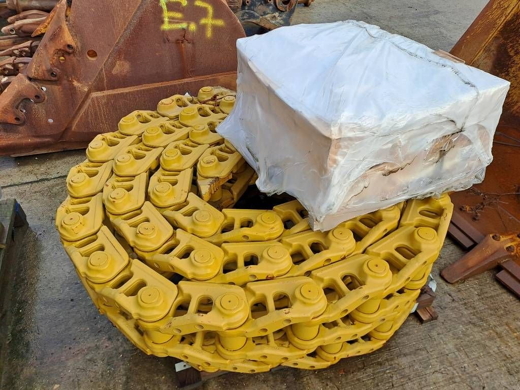 Bulldozer typu Liebherr PR746 LGP Chains Complete (New/unused), Neumaschine w Stabroek (Zdjęcie 1)