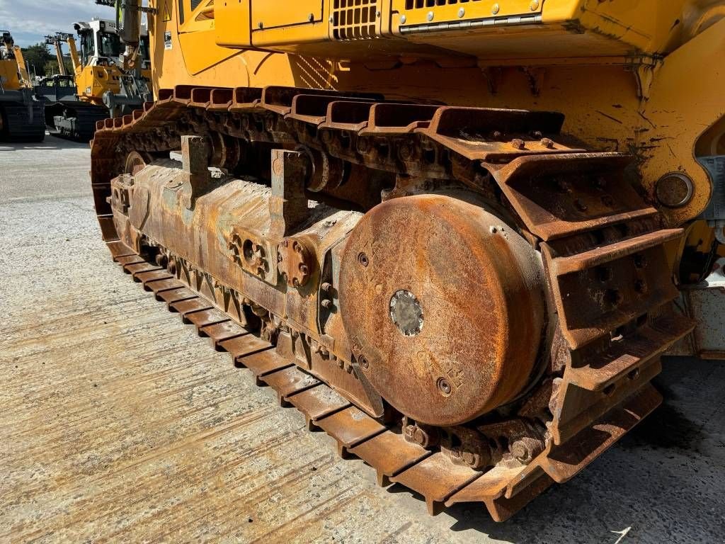 Bulldozer typu Liebherr PR746L - 3250 HOURS! Top Condition, Gebrauchtmaschine w Veldhoven (Zdjęcie 10)