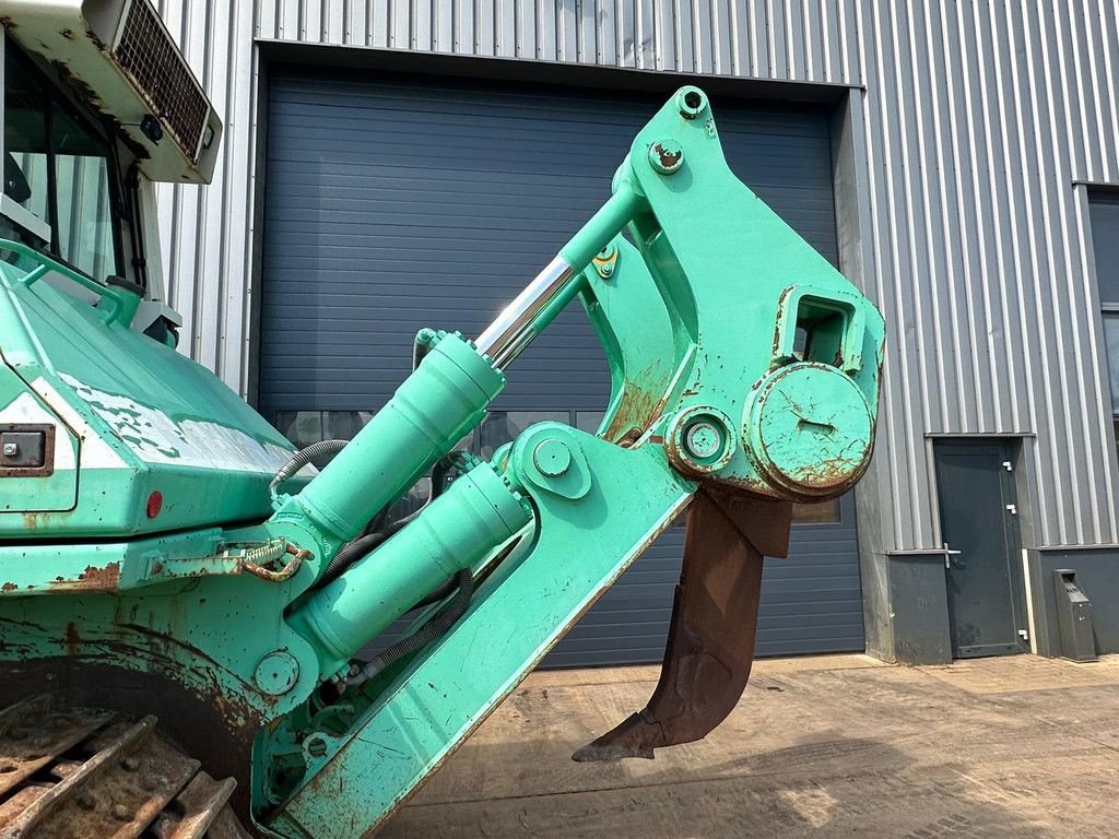 Bulldozer van het type Liebherr PR752, Gebrauchtmaschine in Velddriel (Foto 5)