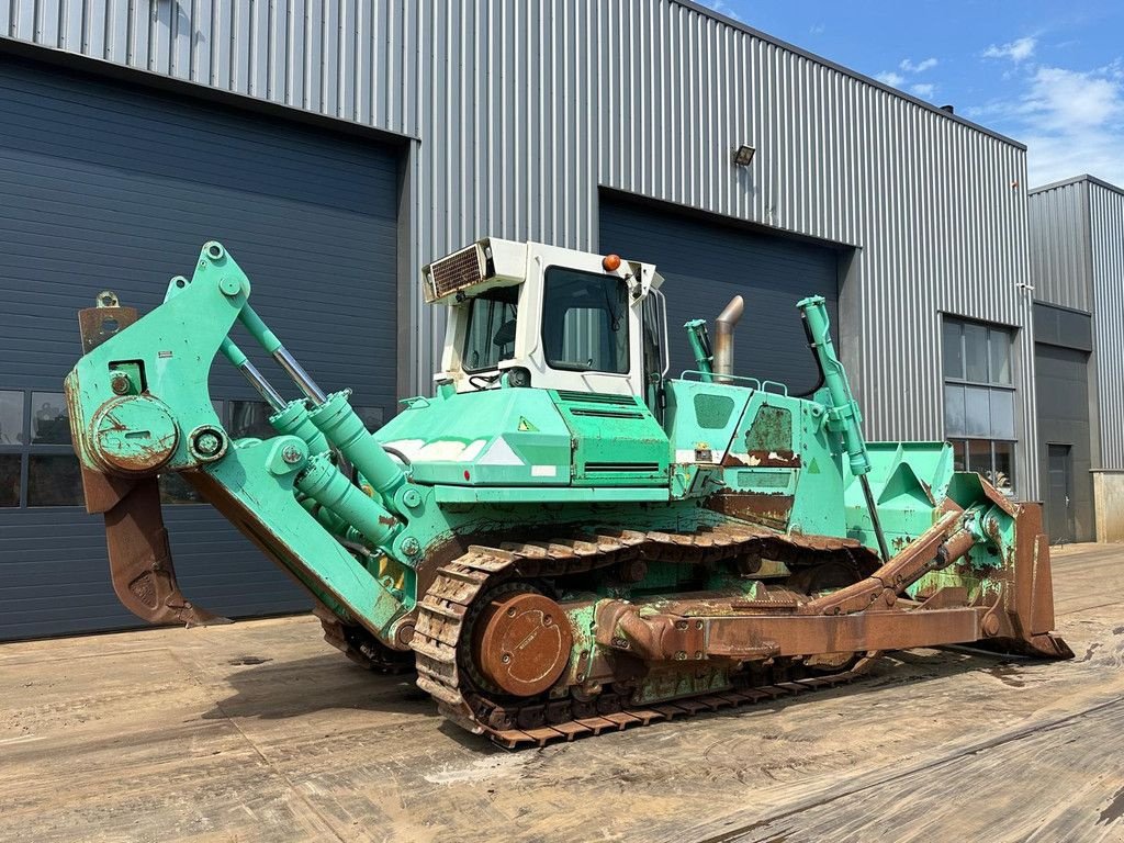 Bulldozer tipa Liebherr PR752, Gebrauchtmaschine u Velddriel (Slika 7)