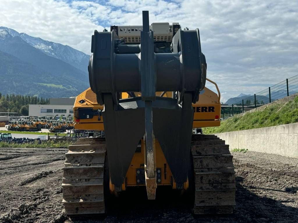 Bulldozer типа Liebherr PR756 05 - NEW / 65 Hours! Powertrain Warranty, Gebrauchtmaschine в Veldhoven (Фотография 4)