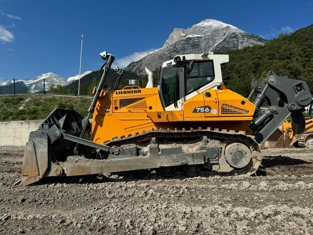 Bulldozer typu Liebherr PR756 05 - NEW / 65 Hours! Powertrain Warranty, Gebrauchtmaschine w Veldhoven (Zdjęcie 1)