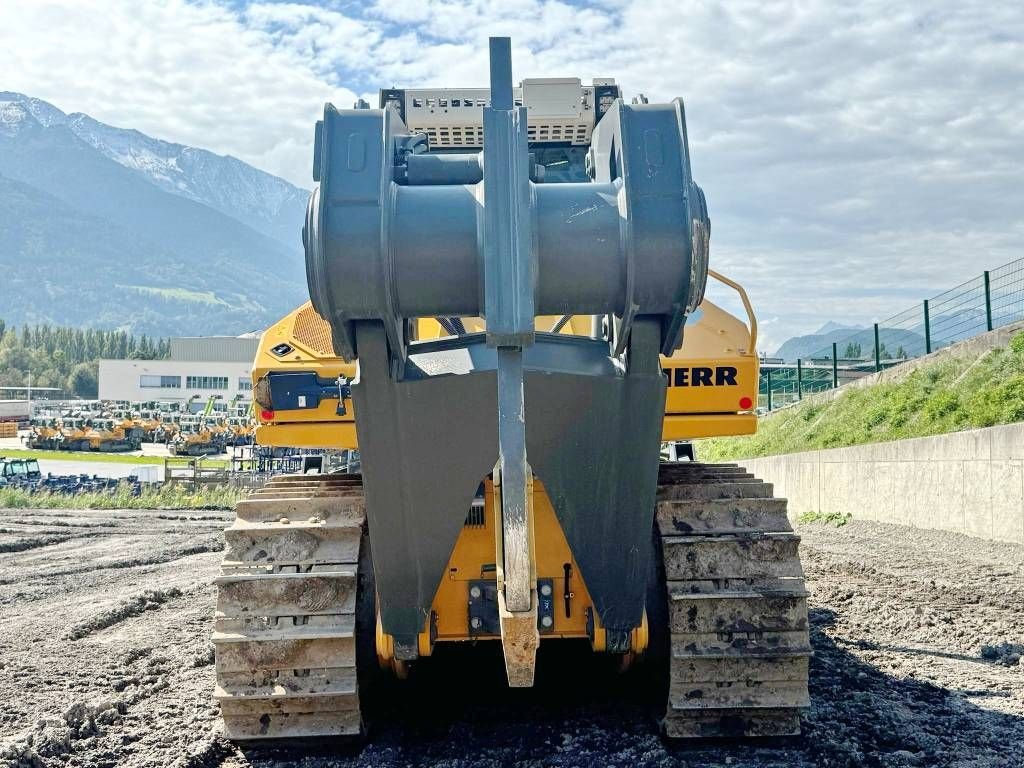 Bulldozer typu Liebherr PR756 05 - NEW / 65 Hours! Powertrain Warranty, Gebrauchtmaschine v Veldhoven (Obrázek 4)