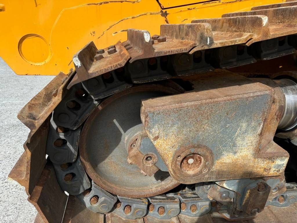 Bulldozer от тип Liebherr PR756 - Excellent Condition / New Undercarriage, Gebrauchtmaschine в Veldhoven (Снимка 9)