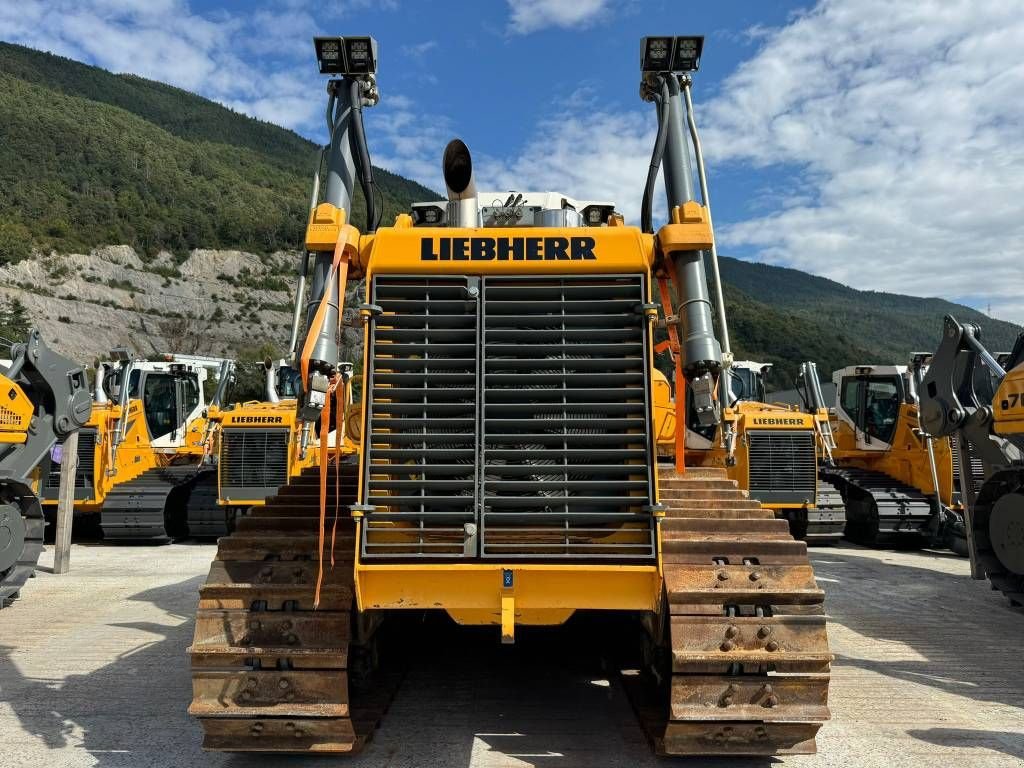 Bulldozer του τύπου Liebherr PR756 - Excellent Condition / New Undercarriage, Gebrauchtmaschine σε Veldhoven (Φωτογραφία 10)