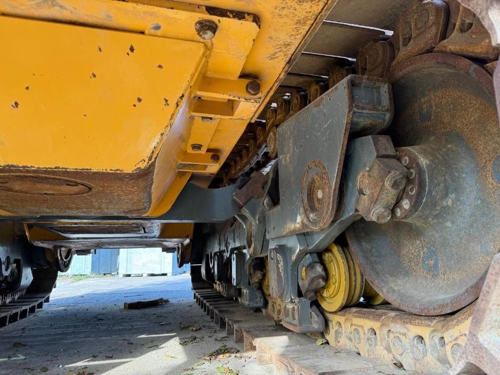 Bulldozer типа Liebherr PR756 - Excellent Condition, Gebrauchtmaschine в Veldhoven (Фотография 10)