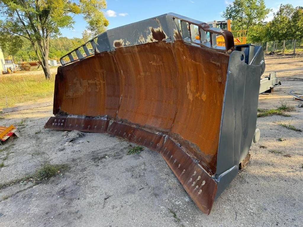 Bulldozer типа Liebherr PR756 - Excellent Condition, Gebrauchtmaschine в Veldhoven (Фотография 2)