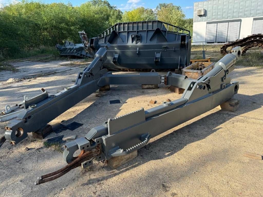 Bulldozer del tipo Liebherr PR756 - Excellent Condition, Gebrauchtmaschine In Veldhoven (Immagine 4)