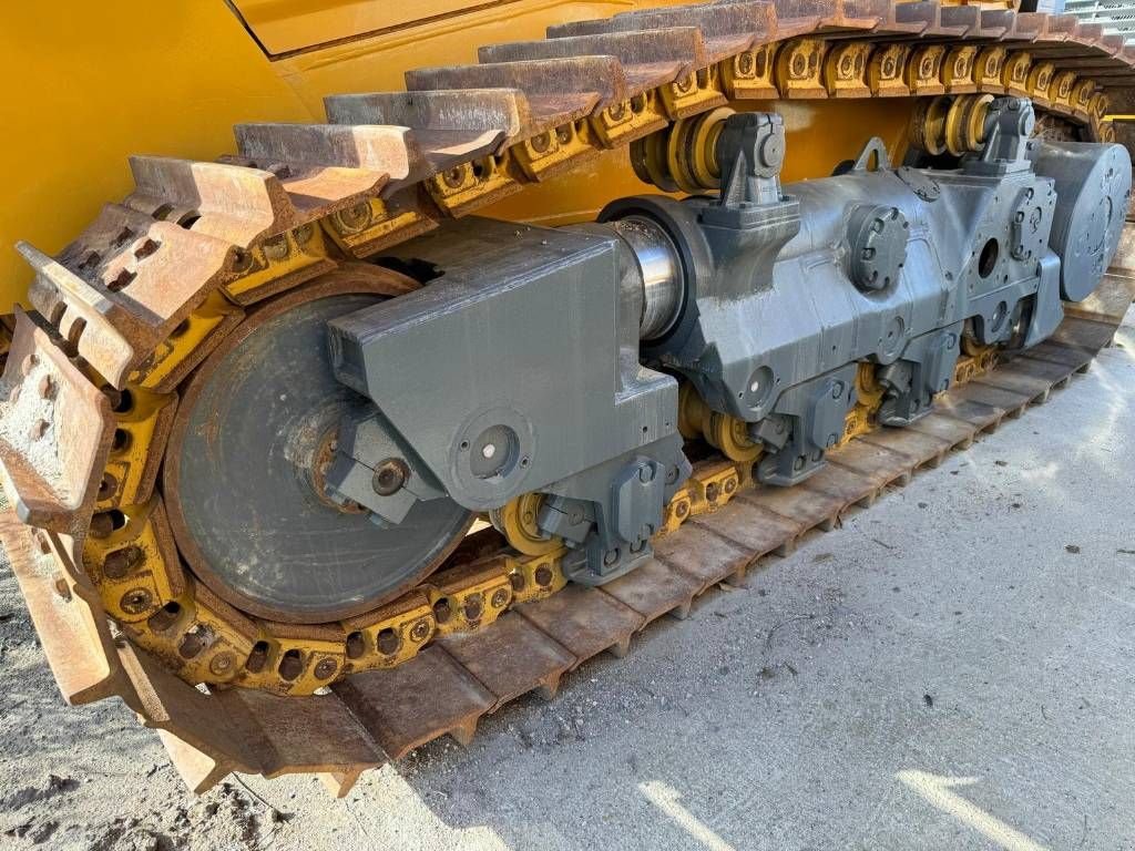 Bulldozer of the type Liebherr PR756 - TOP Condition / CE Certified, Gebrauchtmaschine in Veldhoven (Picture 3)