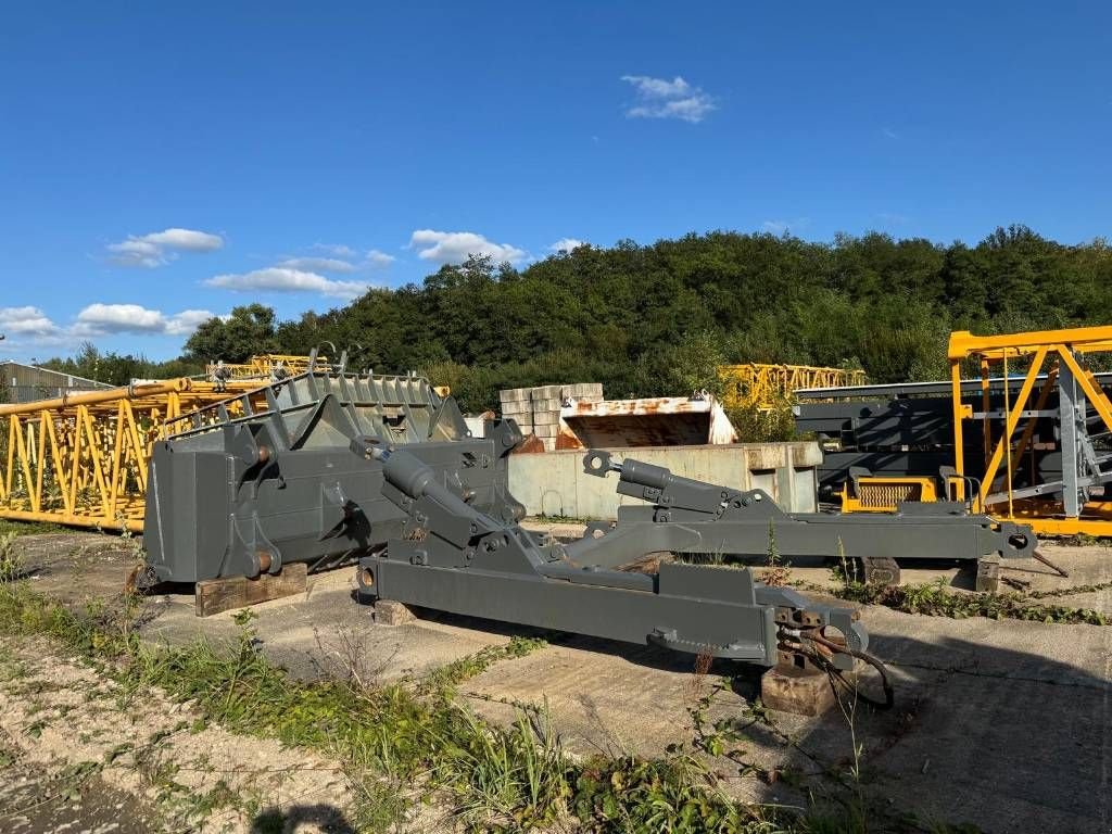 Bulldozer of the type Liebherr PR756 - TOP Condition / CE Certified, Gebrauchtmaschine in Veldhoven (Picture 2)