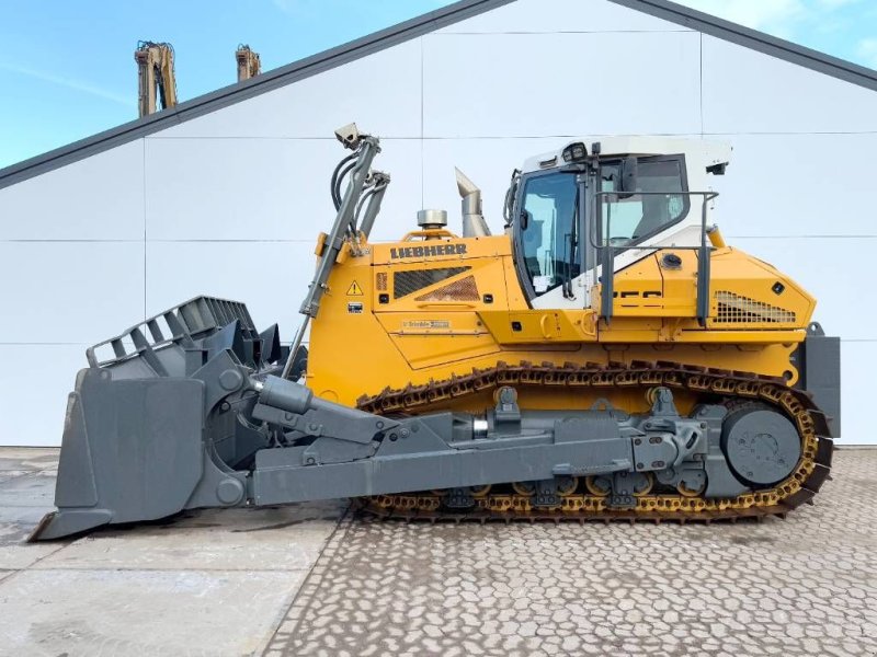 Bulldozer del tipo Liebherr PR756 - TOP Condition / CE + EPA Certified, Gebrauchtmaschine In Veldhoven (Immagine 1)