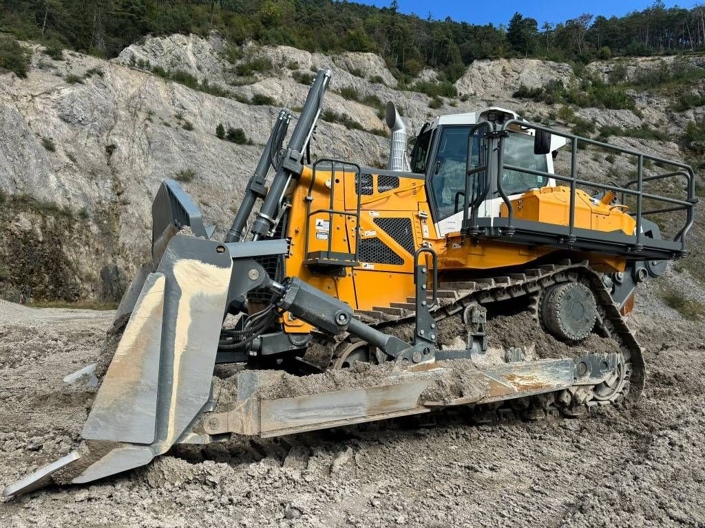 Bulldozer Türe ait Liebherr PR766 05 - NEW! 68 Hours! CE Certified, Gebrauchtmaschine içinde Veldhoven (resim 2)