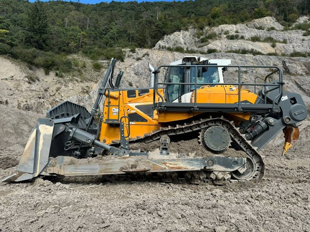 Bulldozer του τύπου Liebherr PR766 05 - NEW! 68 Hours! CE Certified, Gebrauchtmaschine σε Veldhoven (Φωτογραφία 1)