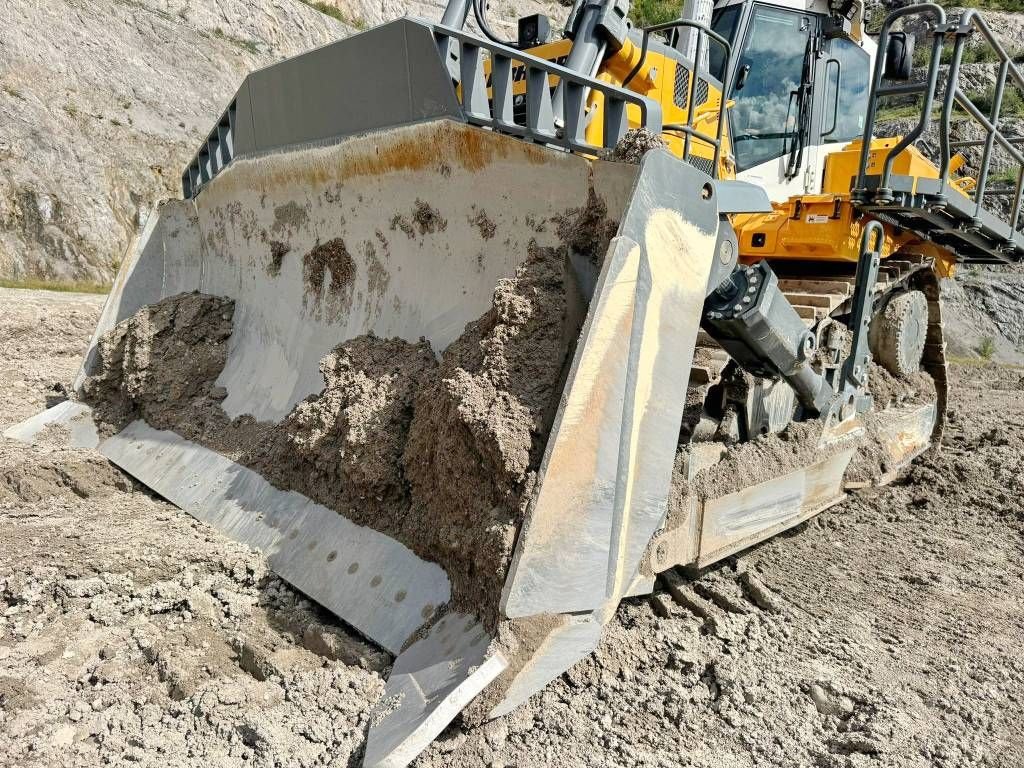 Bulldozer του τύπου Liebherr PR766 05 - NEW! 68 Hours! CE Certified, Gebrauchtmaschine σε Veldhoven (Φωτογραφία 10)