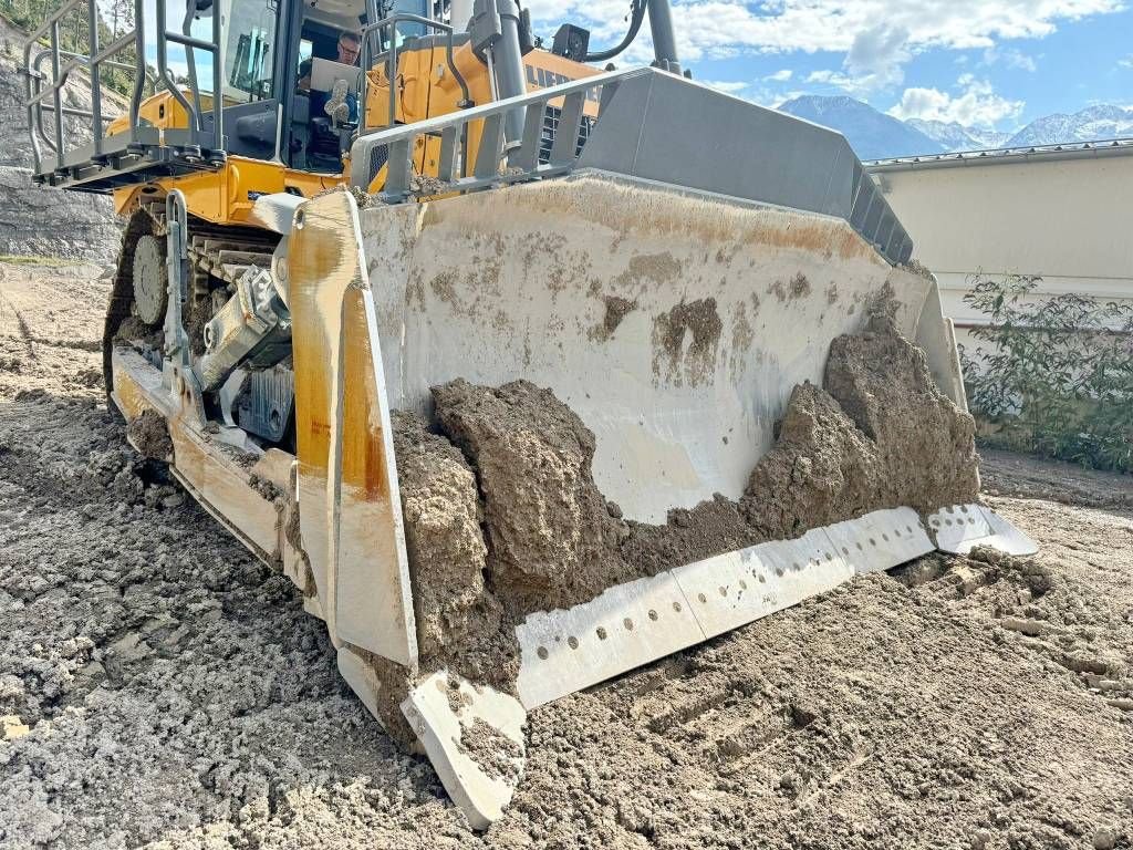 Bulldozer des Typs Liebherr PR766 05 - NEW! 68 Hours! CE Certified, Gebrauchtmaschine in Veldhoven (Bild 11)