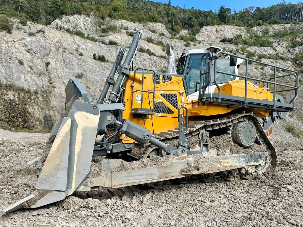 Bulldozer des Typs Liebherr PR766 05 - NEW! 68 Hours! CE Certified, Gebrauchtmaschine in Veldhoven (Bild 2)