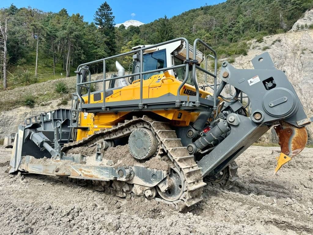 Bulldozer des Typs Liebherr PR766 05 - NEW! 68 Hours! CE Certified, Gebrauchtmaschine in Veldhoven (Bild 3)