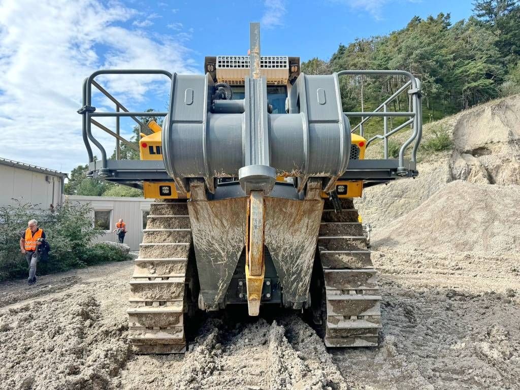 Bulldozer typu Liebherr PR766 05 - NEW! 68 Hours! CE Certified, Gebrauchtmaschine w Veldhoven (Zdjęcie 4)