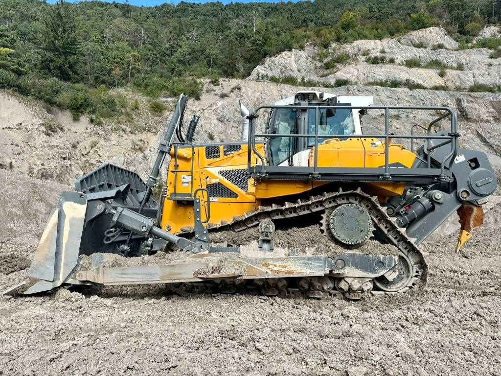 Bulldozer tip Liebherr PR766 05 - NEW! 68 Hours! CE Certified, Gebrauchtmaschine in Veldhoven (Poză 1)